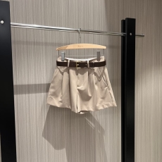 Ysl Short Pants